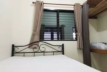 Pensiune Triple S House