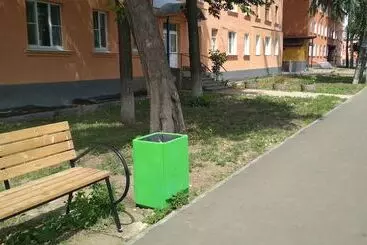 Strelka   Hostel