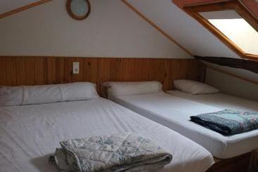 コテージ Au Cairn