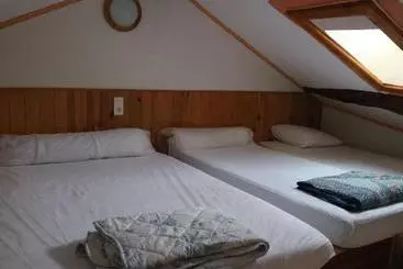 Gîte Rural Au Cairn