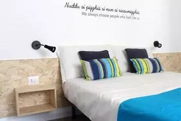 Bed and Breakfast Le Mangiatoie Del Cavaliere