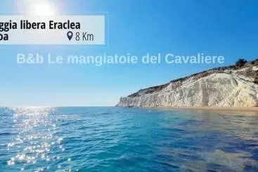 Bed and Breakfast Le Mangiatoie Del Cavaliere