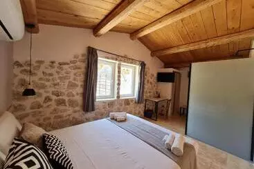 Aamiaismajoitus (B&B) Le Mangiatoie Del Cavaliere