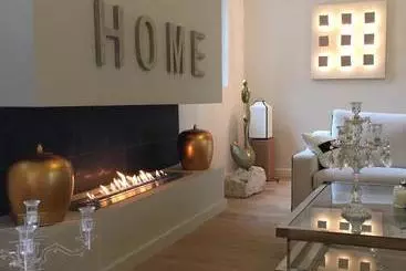 Bed and Breakfast Par Monts Et Par Vaux