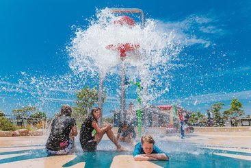 بيت ريفى Holiday Haven Currarong