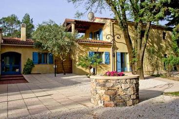 ホテル Hôtel Bel Valen