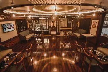 Hôtel Konark Grand