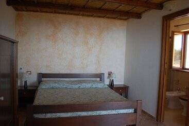 فندق ريفى Agunì Agriturismo & Locanda