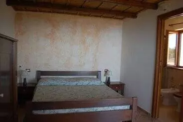 田舎風ホテル Agunì Agriturismo & Locanda