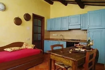 Hotel wiejski Colle Indaco Country House & Wellness