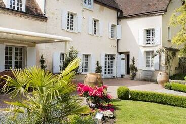 Pension La Bergerie De L Aqueduc