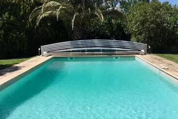 Pensione Clos De La Colombe