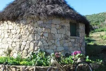 Pensionat Essenza Sardegna