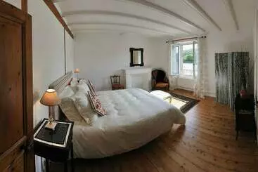 ペンション La Barcarolle   Chambre D Hôtes