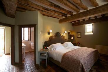 ペンション La Borde