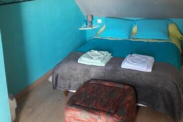 Пансион Maison Entre Terre Et Mer