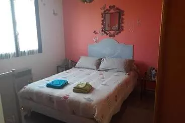 Pensió Maison Entre Terre Et Mer
