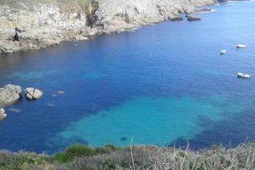 Pension Maison Entre Terre Et Mer