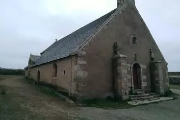 Majatalo Maison Entre Terre Et Mer