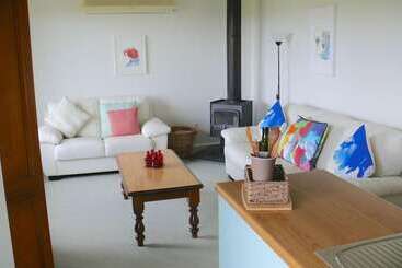 Riesling Country Cottages