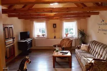 Antikhotel Steinbacher Hof