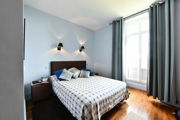 צימר Chambres D Hôtes Aire Berria