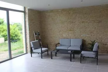 Bed and Breakfast Flore Des Marais