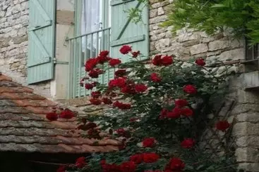 Aamiaismajoitus (B&B) La Filaterie