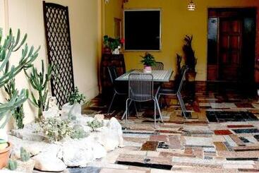 Bed And Breakfast L'aranceto