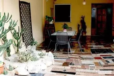 Bed And Breakfast L'aranceto