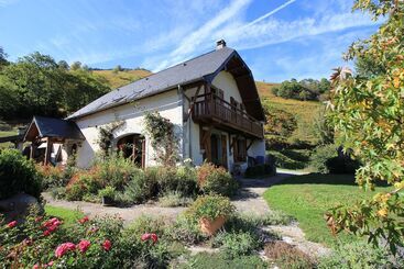 Bed and Breakfast L'espiatet