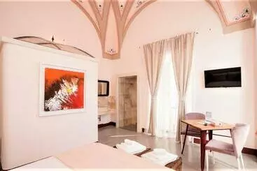 Bed and Breakfast Palazzo Megha