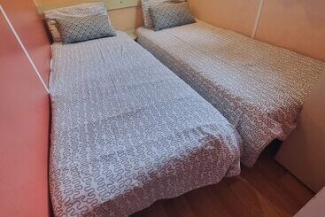 فندق Camping L Orée Des Cevennes