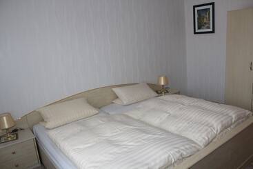 호텔 Haus Lüssing