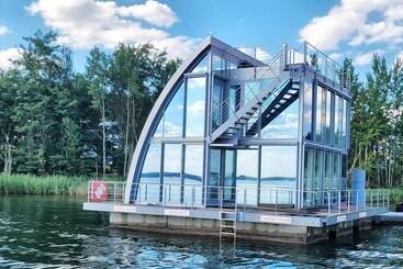 Hotell Open Water Resort