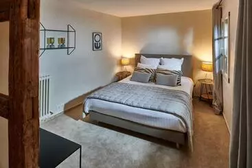 Hotel Pêche De Vigne & Spa