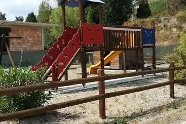 Maaseutuhotelli Agriturismo I Tre Ulivi