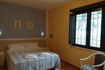 בית מלון כפרי Agriturismo I Tre Ulivi