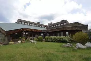 Hotelli Steinacher Hof