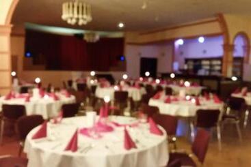 酒店 Thüringer Hof