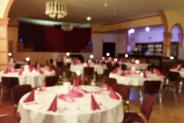 Hotel Thüringer Hof