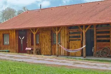 Casa Rurale Kerca Bio Farm