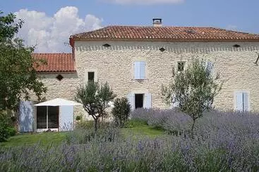 Pensjonat La Bastide