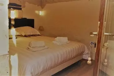 Pensionat Le Gîte Des Chambres De La Grange