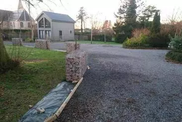 Majatalo La Nouvelle Criqueboise