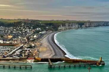 Pensió La Nouvelle Criqueboise