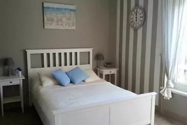 Pensió La Nouvelle Criqueboise
