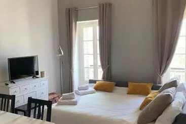 Panzió Maison Charles Maurice