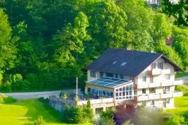 Pension Haus Hubertus