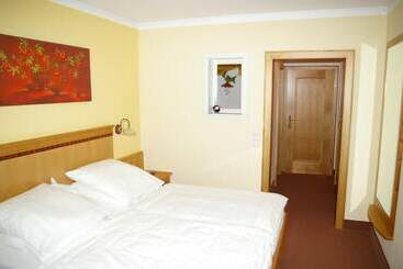 Pension Zur Alten Schmiede